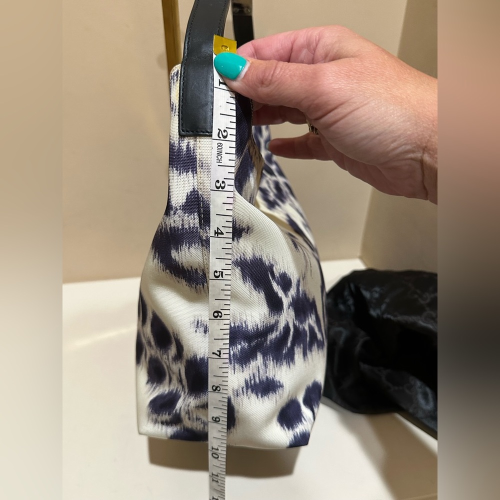 Gucci Water Color Tom Ford S2000 Ltd. Edition Hobo Bag - Picture 11 of 11